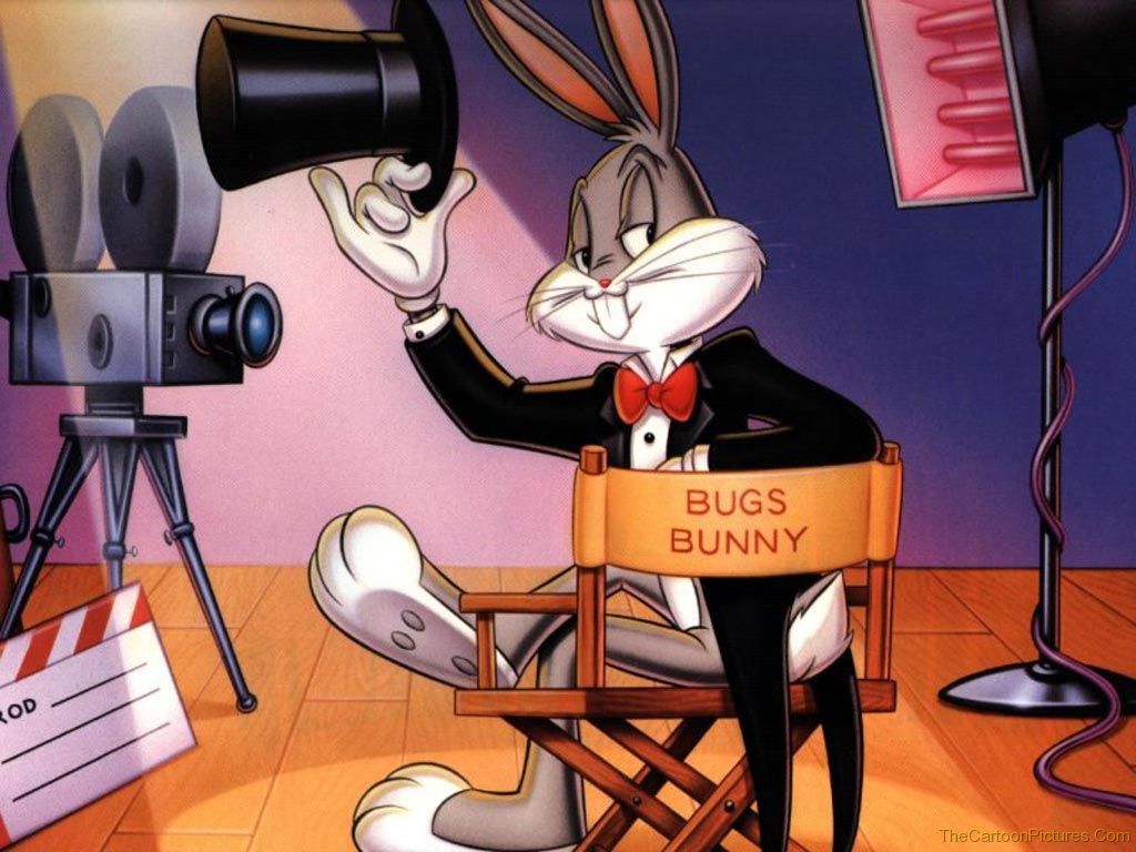 bugs bunny gallery