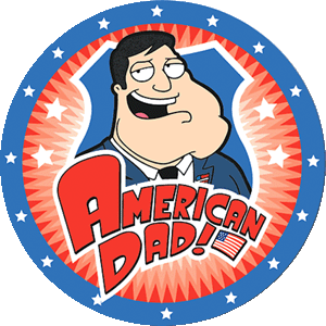 american dad cover