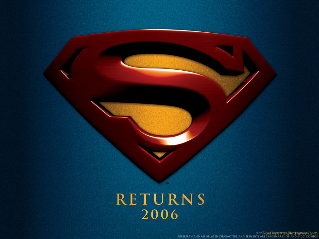 Superman Returns