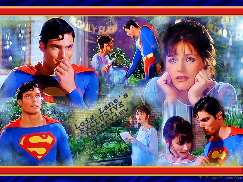 superman 1024x768