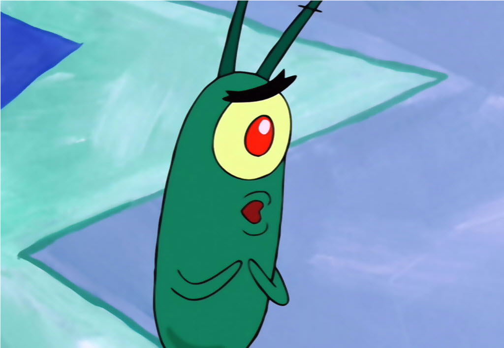 plankton