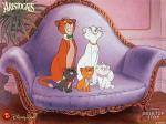 aristocats desktops