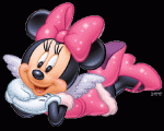 Minnie Mouse