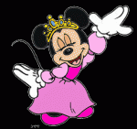 Minnie Mouse2