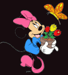 Minnie Mouse9