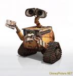 Wall-E-desktop