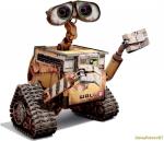 Wall E free