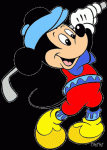 Mickey Mouse12