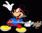 Mickey Mouse13