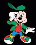 Mickey Mouse14