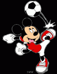 Mickey Mouse18