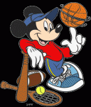Mickey Mouse22