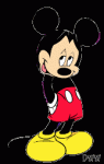 Mickey Mouse6