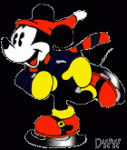 Mickey Mouse8