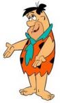 Fred Flinstone