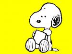 Snoopy cool