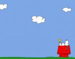 snoopy wallpaper free