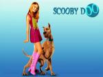 Scooby wallpaper