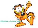 Garfield singer