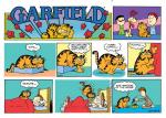 garfield cover