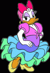 Daisy Duck13