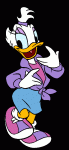Daisy Duck15