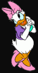 Daisy Duck17