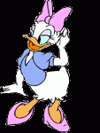 Daisy Duck19