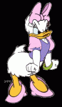 Daisy Duck2