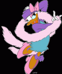 Daisy Duck3