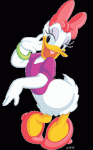 Daisy Duck4