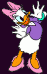 Daisy Duck7