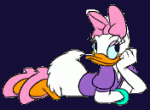 Daisy Duck8