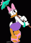 Daisy Duck pics