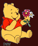 clip pooh