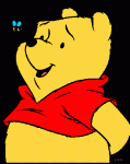 pooh bee