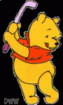 pooh clip