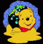 pooh honey