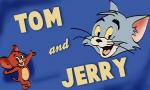 Tom And Jerry Cartoon Wallpaper happy