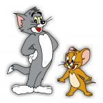 Tom and Jerry