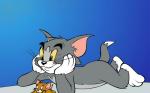 freetom and jerry cartoon