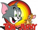 cover Tom and Jerry