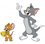 hd Tom and Jerry Wallpaper