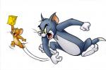 tom and jerry cartoon hd wallpapers