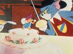 tom and jerry cartoon wallpaper 2