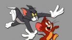 tom and jerry run