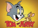 tom jerry happy