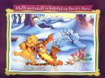 Winnie the Pooh 1024x768