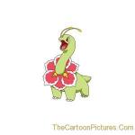 pokemon-meganium