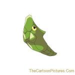 pokemon-metapod